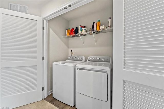 15 Clara CT, Suffolk, VA 23432
