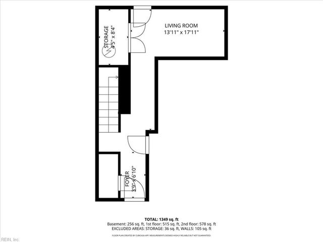 15 Clara CT, Suffolk, VA 23432