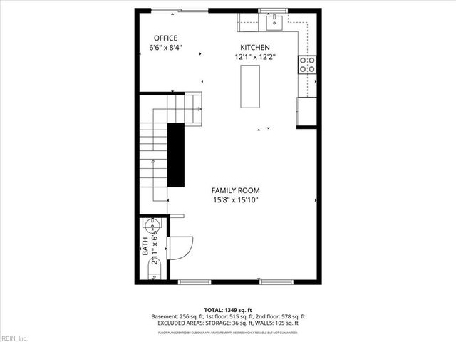 15 Clara CT, Suffolk, VA 23432