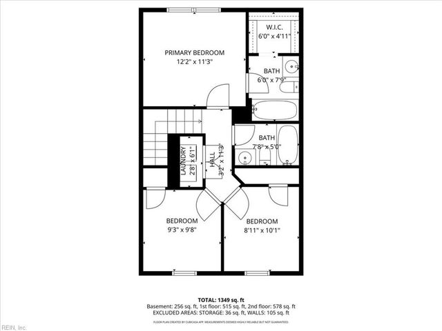 15 Clara CT, Suffolk, VA 23432