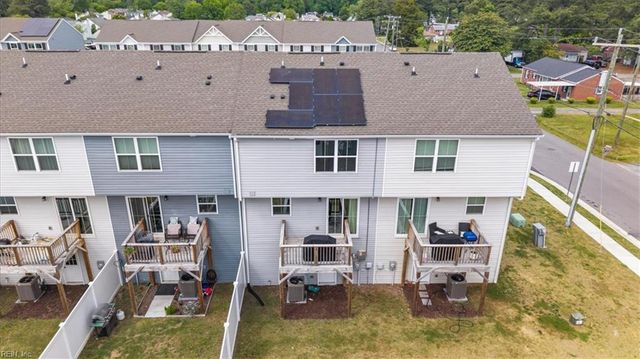 15 Clara CT, Suffolk, VA 23432