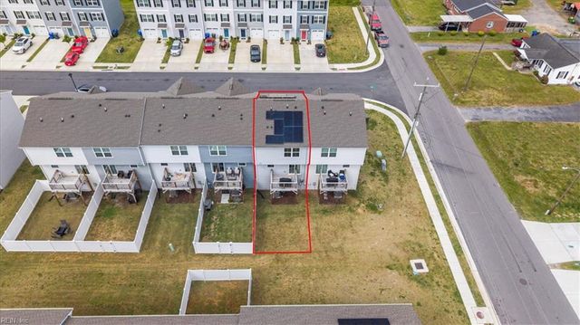 15 Clara CT, Suffolk, VA 23432