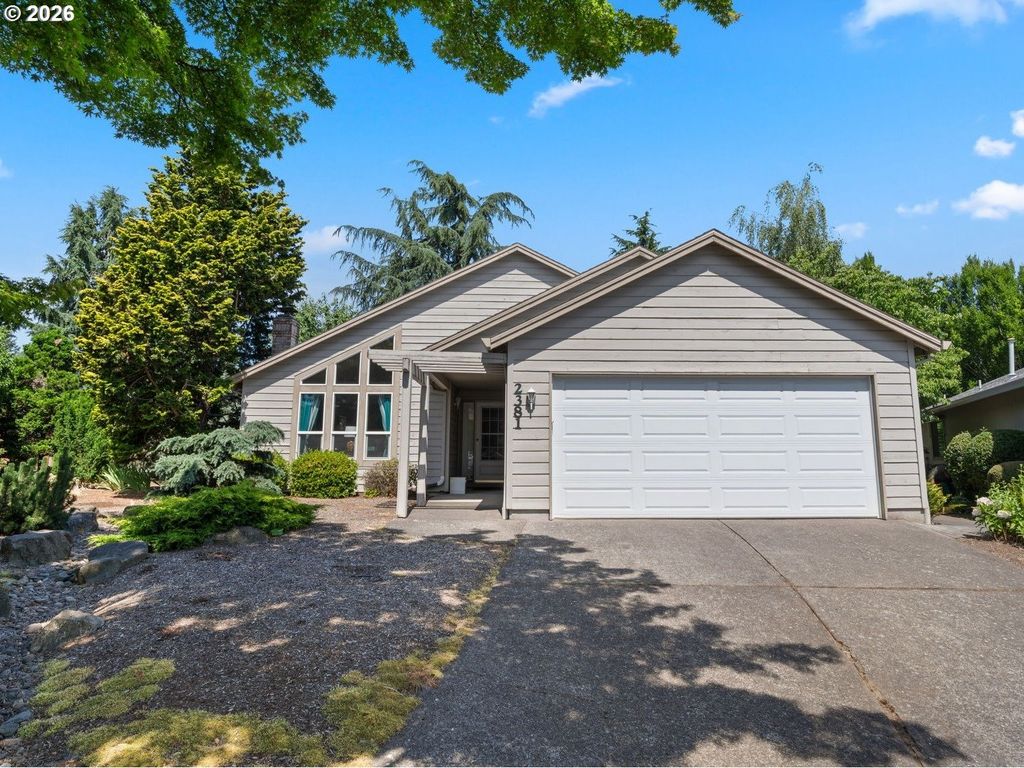 2381 Ne 149TH Ave, Portland, OR 97230