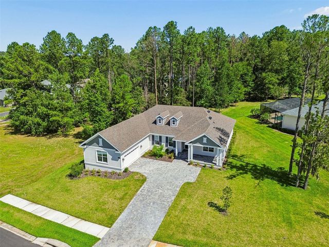 4880 HICKORY OAK DRIVE, Brooksville, FL 34601