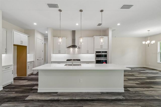 4880 HICKORY OAK DRIVE, Brooksville, FL 34601