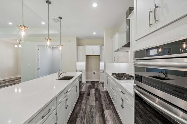 4880 HICKORY OAK DRIVE, Brooksville, FL 34601