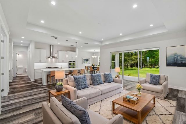 4880 HICKORY OAK DRIVE, Brooksville, FL 34601