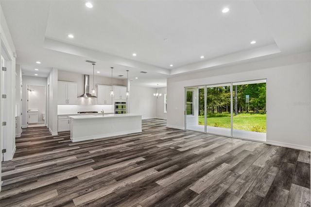 4880 HICKORY OAK DRIVE, Brooksville, FL 34601