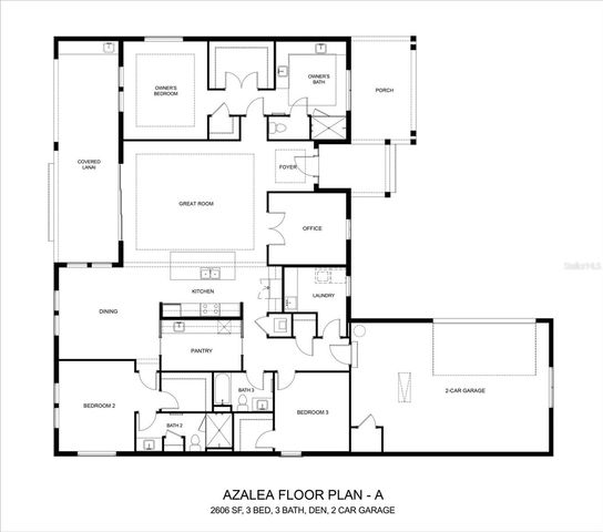 4880 HICKORY OAK DRIVE, Brooksville, FL 34601