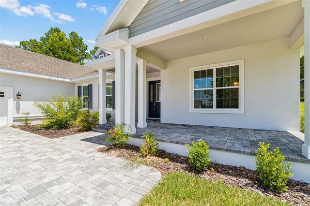 4880 HICKORY OAK DRIVE, Brooksville, FL 34601