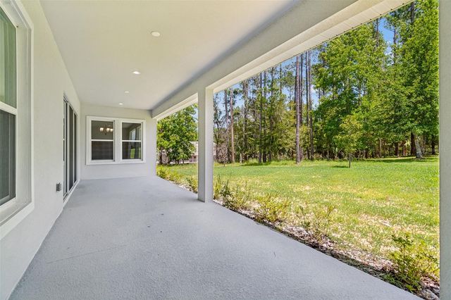 4880 HICKORY OAK DRIVE, Brooksville, FL 34601