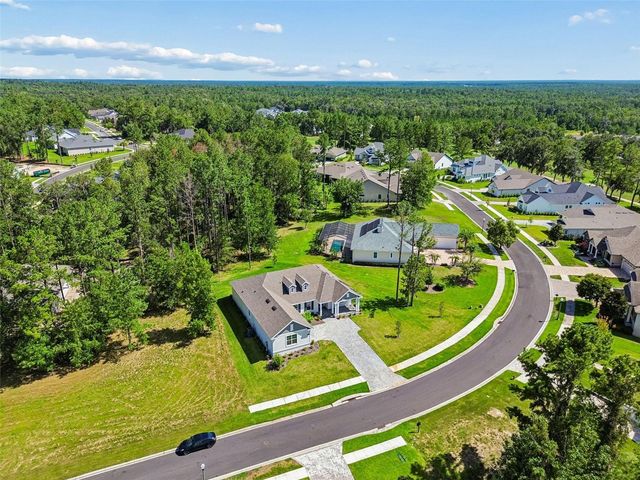 4880 HICKORY OAK DRIVE, Brooksville, FL 34601