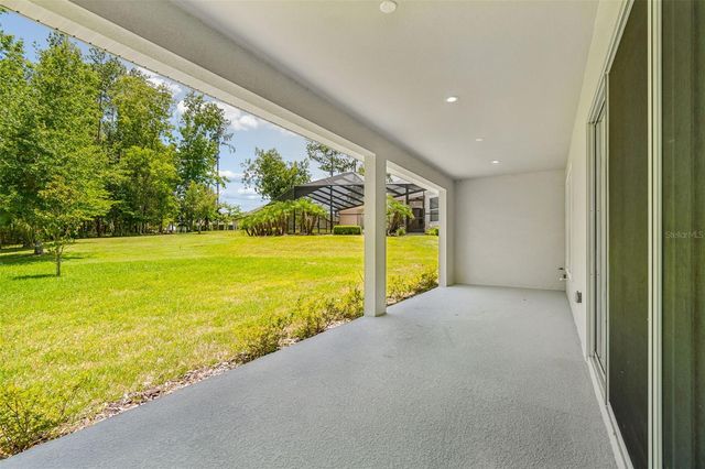 4880 HICKORY OAK DRIVE, Brooksville, FL 34601