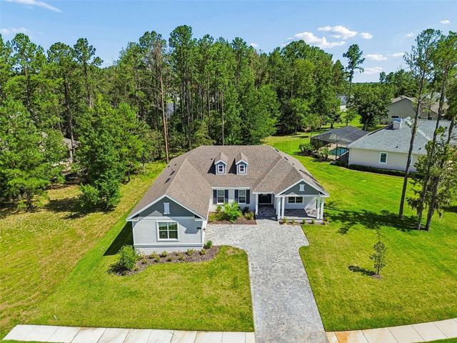 4880 HICKORY OAK DRIVE, Brooksville, FL 34601