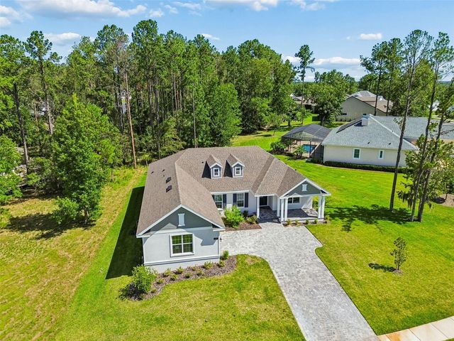 4880 HICKORY OAK DRIVE, Brooksville, FL 34601