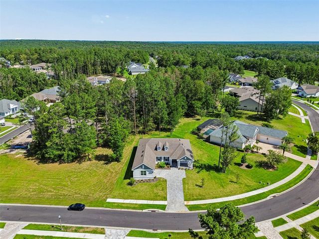 4880 HICKORY OAK DRIVE, Brooksville, FL 34601