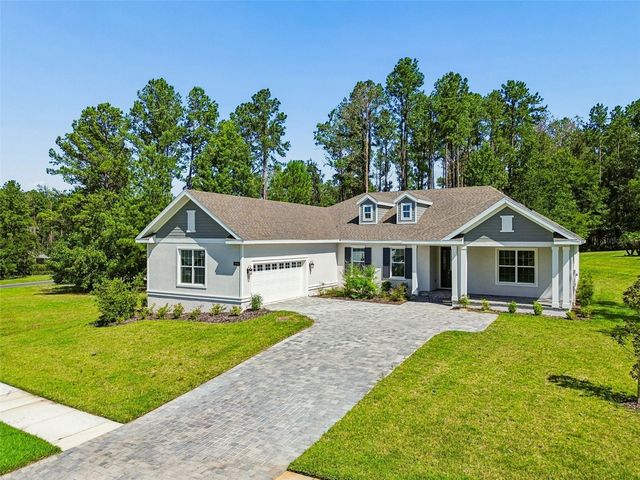 4880 HICKORY OAK DRIVE, Brooksville, FL 34601