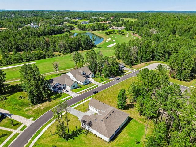 4880 HICKORY OAK DRIVE, Brooksville, FL 34601