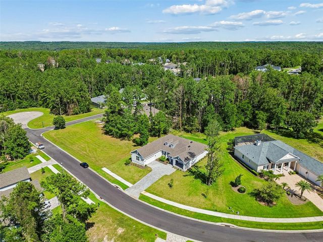 4880 HICKORY OAK DRIVE, Brooksville, FL 34601