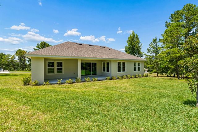 4880 HICKORY OAK DRIVE, Brooksville, FL 34601