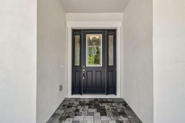 4880 HICKORY OAK DRIVE, Brooksville, FL 34601