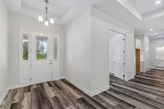 4880 HICKORY OAK DRIVE, Brooksville, FL 34601