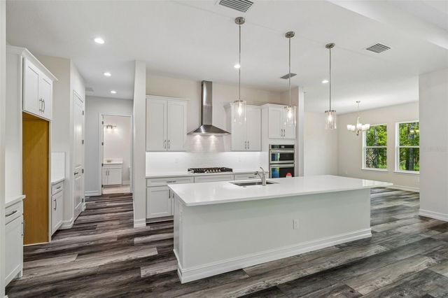 4880 HICKORY OAK DRIVE, Brooksville, FL 34601