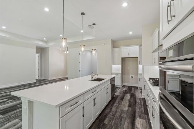4880 HICKORY OAK DRIVE, Brooksville, FL 34601
