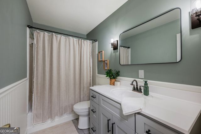 23 Forrestway Drive, Lafayette, GA 30728