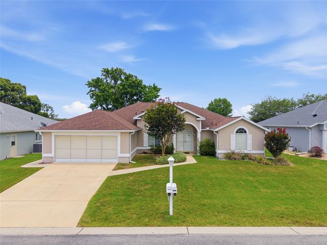 5450 NW 25TH LOOP, Ocala, FL 34482