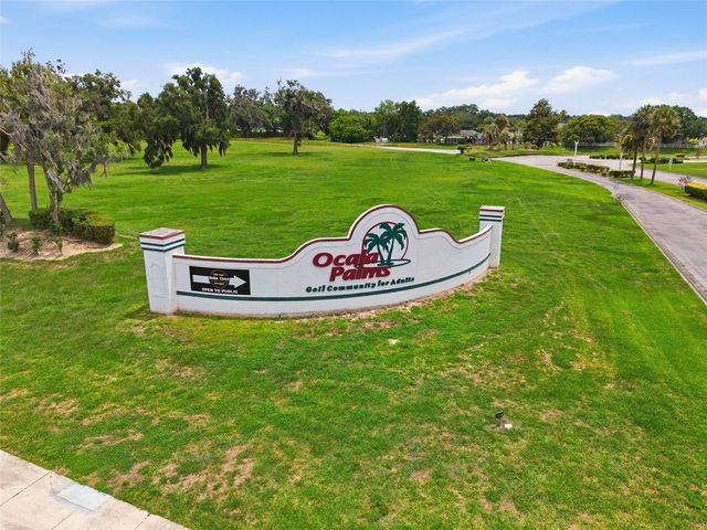 5450 NW 25TH LOOP, Ocala, FL 34482