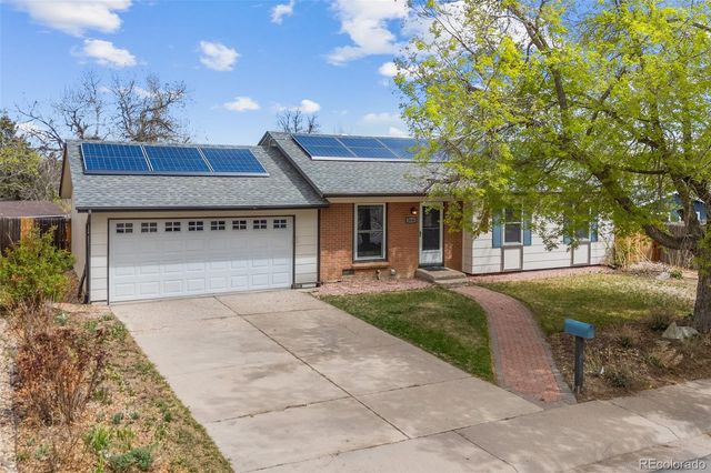 2644 S Norfolk Street, Aurora, CO 80013