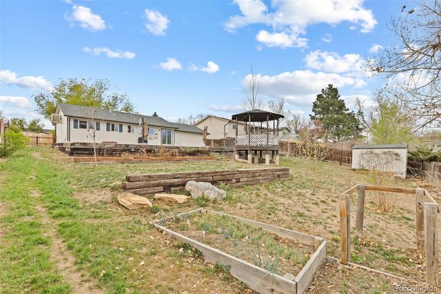 2644 S Norfolk Street, Aurora, CO 80013