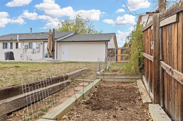 2644 S Norfolk Street, Aurora, CO 80013