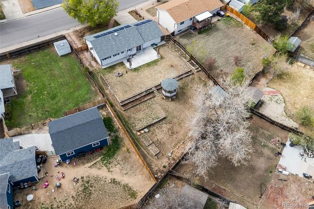 2644 S Norfolk Street, Aurora, CO 80013