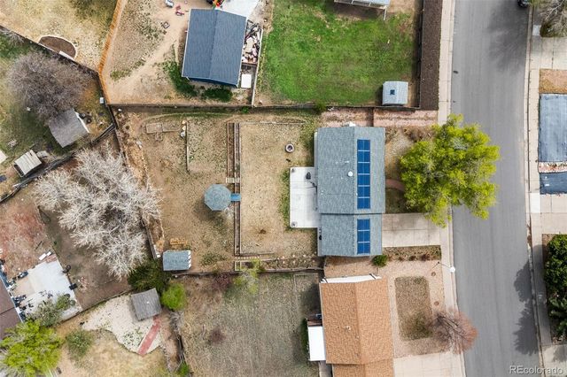 2644 S Norfolk Street, Aurora, CO 80013