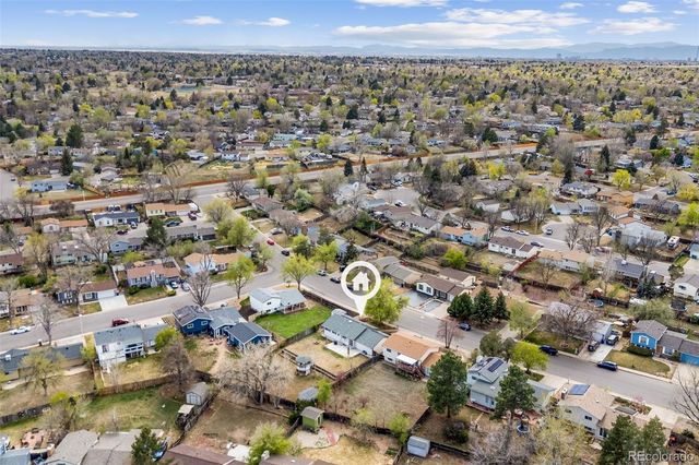 2644 S Norfolk Street, Aurora, CO 80013