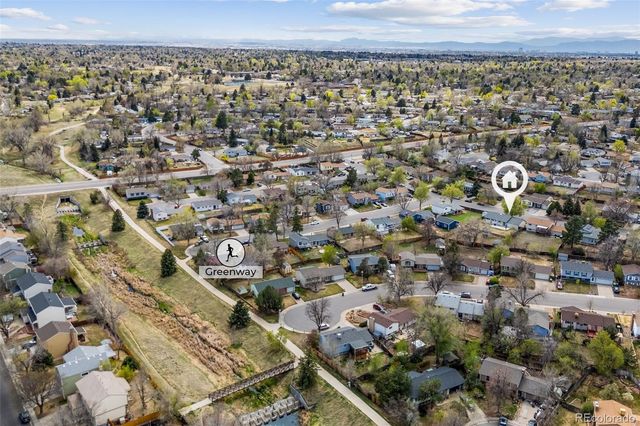 2644 S Norfolk Street, Aurora, CO 80013