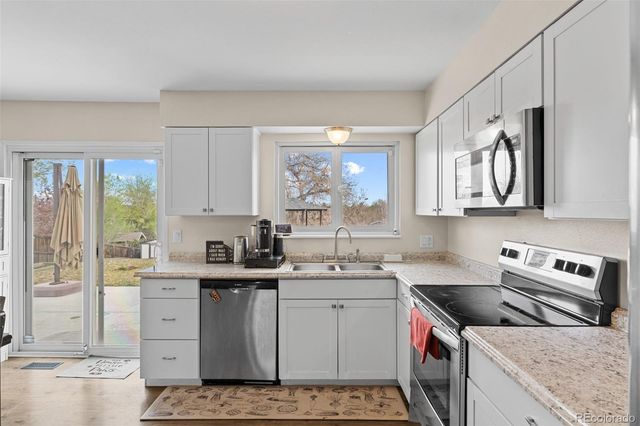 2644 S Norfolk Street, Aurora, CO 80013