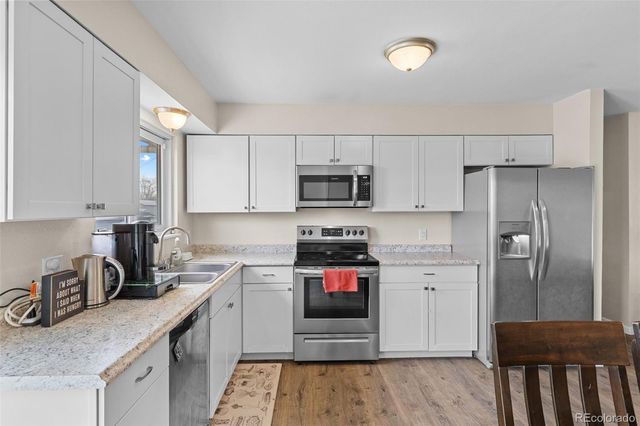 2644 S Norfolk Street, Aurora, CO 80013