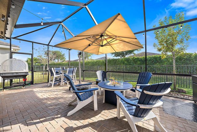 11392 SW Carlisle Crossing Avenue, Port St Lucie, FL 34987