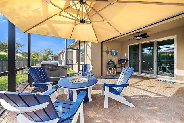 11392 SW Carlisle Crossing Avenue, Port St Lucie, FL 34987