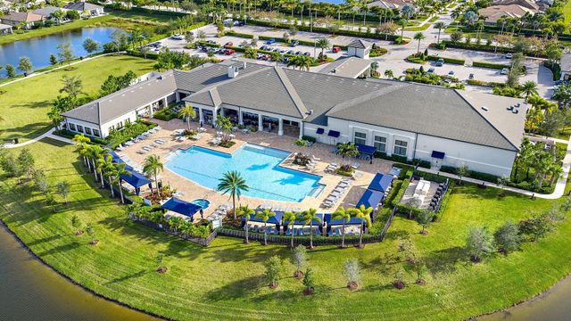 11392 SW Carlisle Crossing Avenue, Port St Lucie, FL 34987