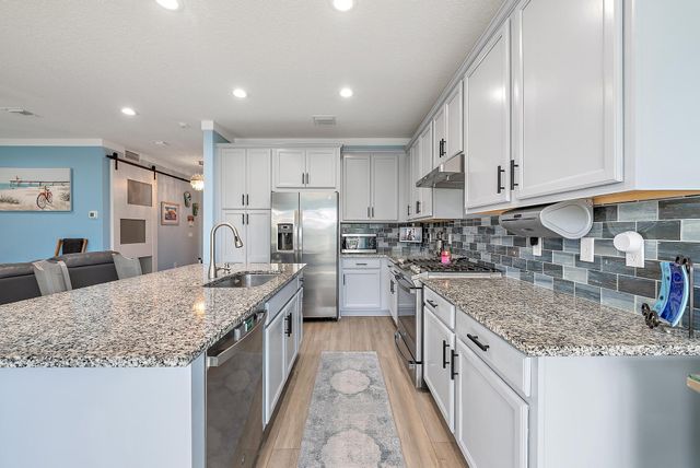 11392 SW Carlisle Crossing Avenue, Port St Lucie, FL 34987