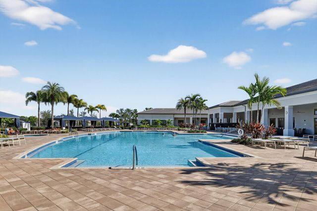 11392 SW Carlisle Crossing Avenue, Port St Lucie, FL 34987