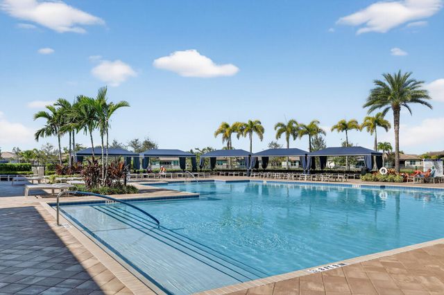 11392 SW Carlisle Crossing Avenue, Port St Lucie, FL 34987