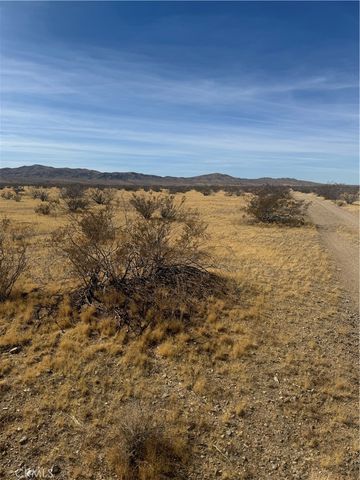 0 Chiffon Street, Oro Grande, CA 92368