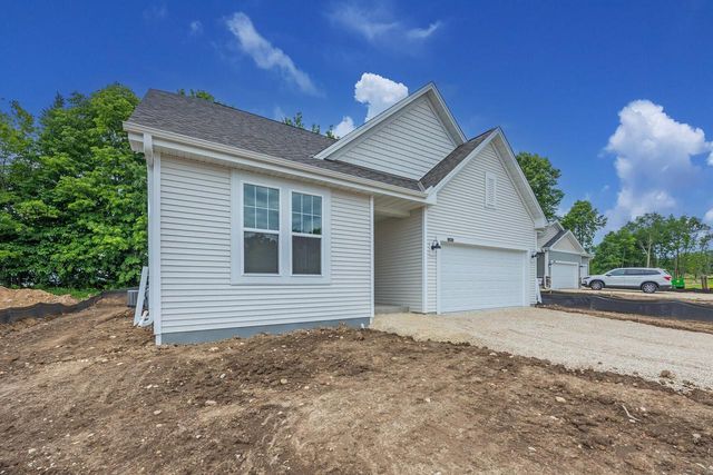 1141 Mount Vernon DRIVE, Hartford, WI 53027