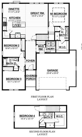 1141 Mount Vernon DRIVE, Hartford, WI 53027