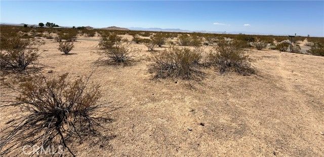 0 Clarence Ct., California City, CA 93505